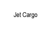 Logo Jet Cargo em Centro