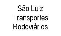 Logo São Luiz Transportes Rodoviários em Santa Mônica