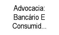 Logo Advocacia: Bancário E Consumidor Dr. Jorge Calixto em Santa Mônica
