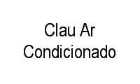 Logo Clau Ar Condicionado em Parque Peruche