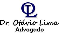 Logo Dr. Otávio Lima Advogado- OAB - Pa 22766 em Pedreira
