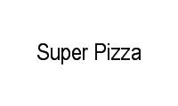 Logo Super Pizza em Alcântara