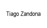 Logo Tiago Zandona em Bom Retiro