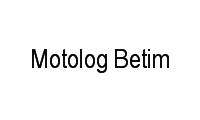 Logo Motolog Betim em Niterói