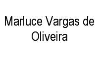 Logo Marluce Vargas de Oliveira em Centro