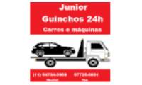 Logo Junior Guinchos em Demarchi