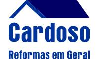 Logo David Matias Cardoso em Conjunto Habitacional Parque Valo Velho II
