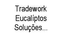 Logo Tradework Eucalíptos Soluções em Abastecimento Ltd