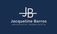 Logo Jacqueline Barros Advocacia e Consultoria Jurídica  em Curicica