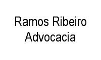 Logo Ramos Ribeiro Advocacia em Zona 01