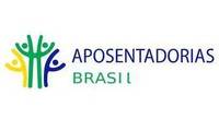 Logo Aposentadorias Brasil em Barra da Tijuca