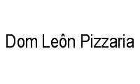 Logo Dom Leôn Pizzaria em Centro