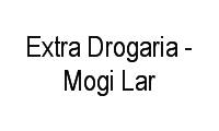 Logo Extra Drogaria - Mogi Lar