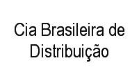Logo Cia Brasileira de Distribuição em Santo Amaro
