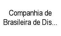 Logo Companhia de Brasileira de Distribuição