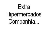 Logo de Extra Hipermercados Companhia de Distribuição