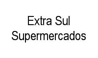 Logo Extra Sul Supermercados