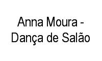 Logo Anna Moura - Dança de Salão em Barra da Tijuca