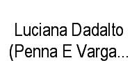 Logo Luciana Dadalto (Penna E Vargas Advocacia) em Funcionários