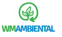 Logo Wm Ambiental em Morada da Serra