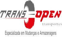 Logo Transportadora Trans-Open em Cidade Universitária