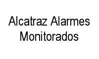 Logo Alcatraz Alarmes Monitorados