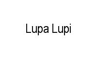 Logo Lupa Lupi - Casa de Festas Infantis em Taquara