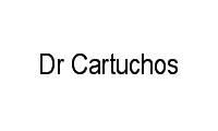 Logo Dr Cartuchos em Setor Sudoeste