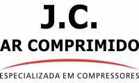 Logo JC Ar Comprimido