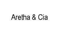 Logo Aretha & Cia em Centro I