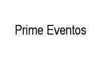 Logo Prime Eventos