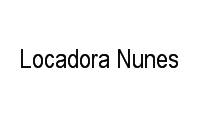 Logo Locadora Nunes