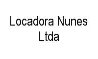 Logo Locadora Nunes