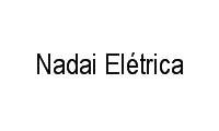 Logo Nadai Elétrica em Vila da Penha