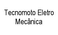 Logo Tecnomoto Eletro Mecânica em Centro