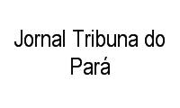 Logo Jornal Tribuna do Pará em Marco