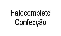 Logo Fatocompleto Confecção em Centro