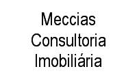 Logo Meccias Consultoria Imobiliária em Jardim Aricanduva