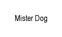 Logo Mister Dog em Jardim Guairaca