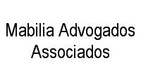 Logo Mabilia Advogados Associados em Taquaral