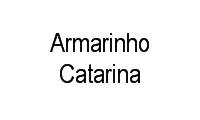 Logo Armarinho Catarina em Copacabana