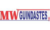 Logo Mw Guindastes em Itoupava Central