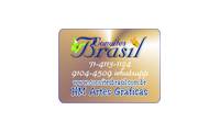 Logo Convites Brasil