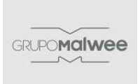 Logo Grupo Malwee - Malharia Jaraguá do Sul em Barra do Rio Cerro