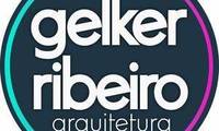 Logo Gelker Ribeiro Arquitetura em Barra da Tijuca