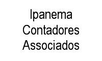 Logo Ipanema Contadores Associados em Setor Pampulha