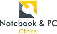 Logo Notebook & Pc Oficina em Pituba