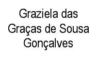 Logo Graziela das Graças de Sousa Gonçalves em Setor Central