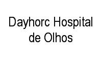Logo Dayhorc Hospital de Olhos em Sussuarana