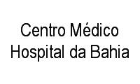 Logo Centro Médico Hospital da Bahia em Pituba
